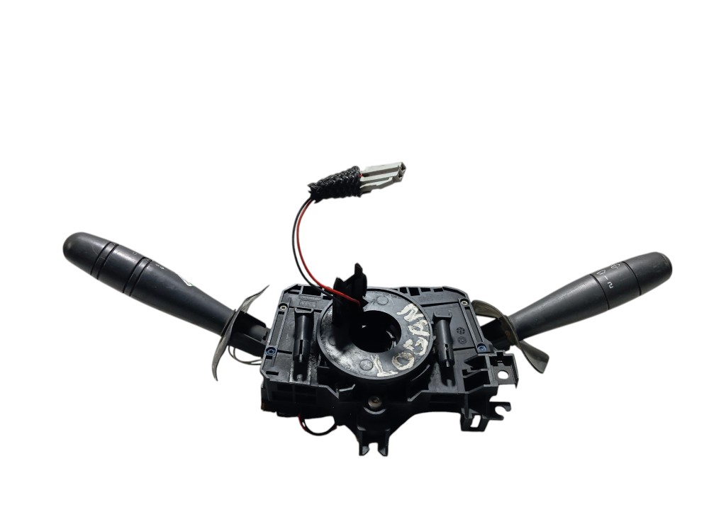 Chave Seta Comando Limpador Renault Logan 2008 1