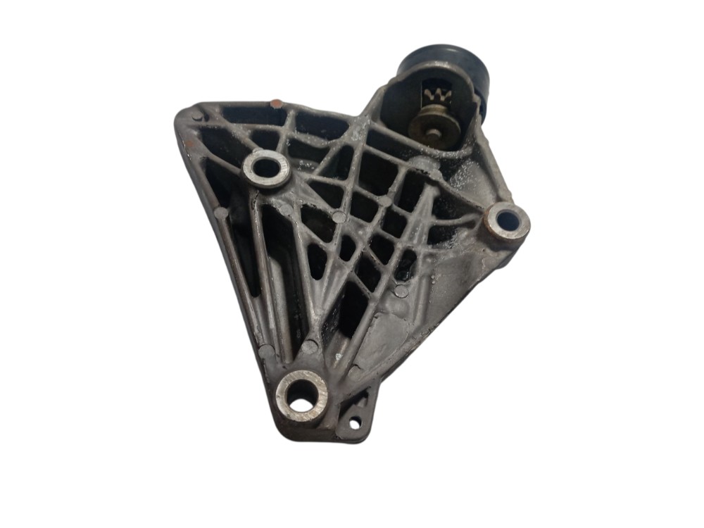 Suporte compressor ar 1.0 renault logan sandero 5