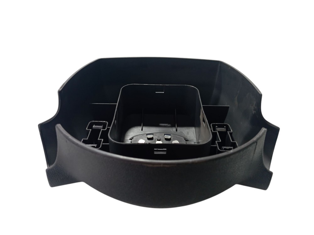 Capa Tampa Buzina Volante Ford Ka 2008 4