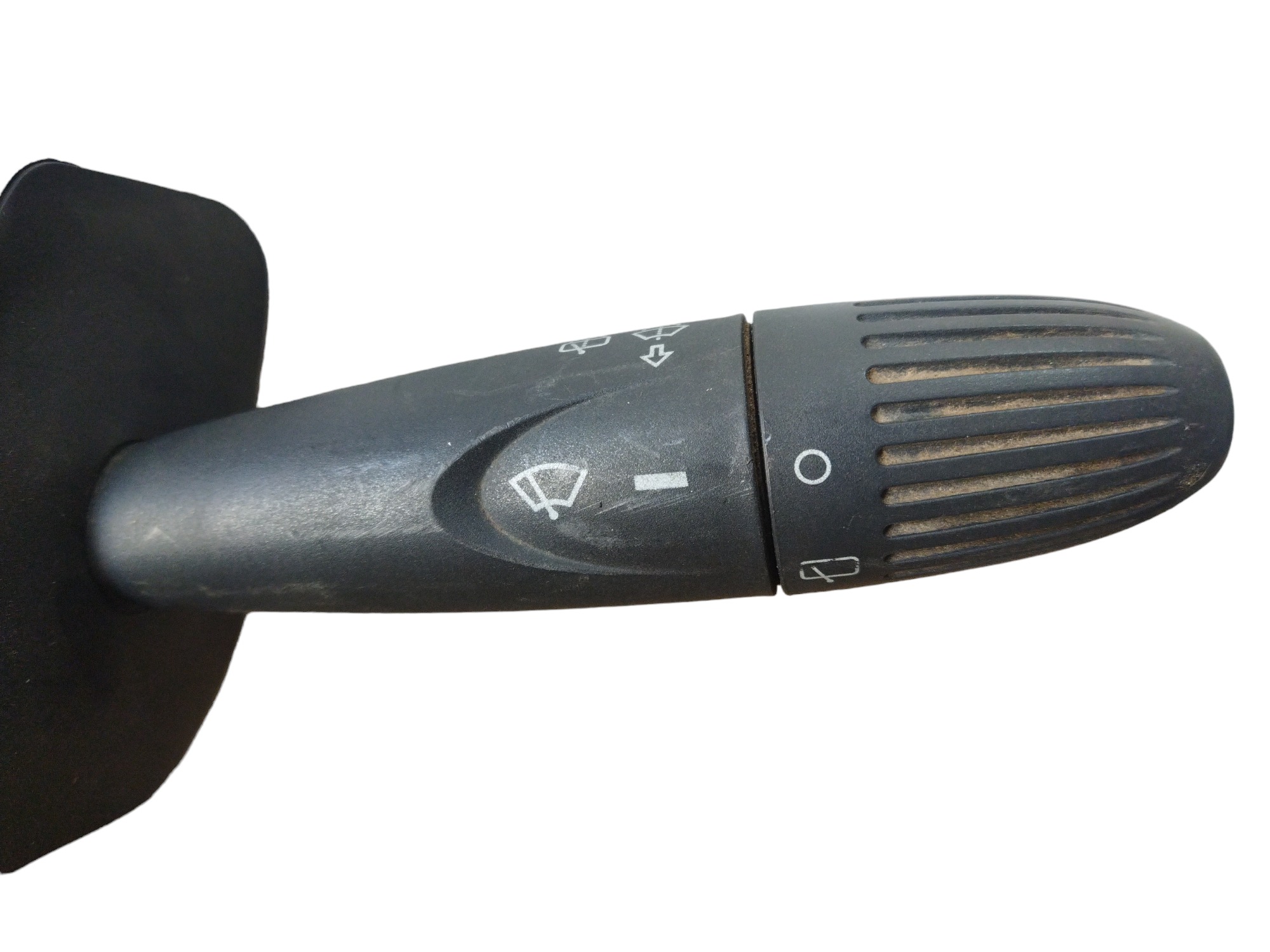 Chave Seta Comando Limpador Fiat Doblo 2003 4