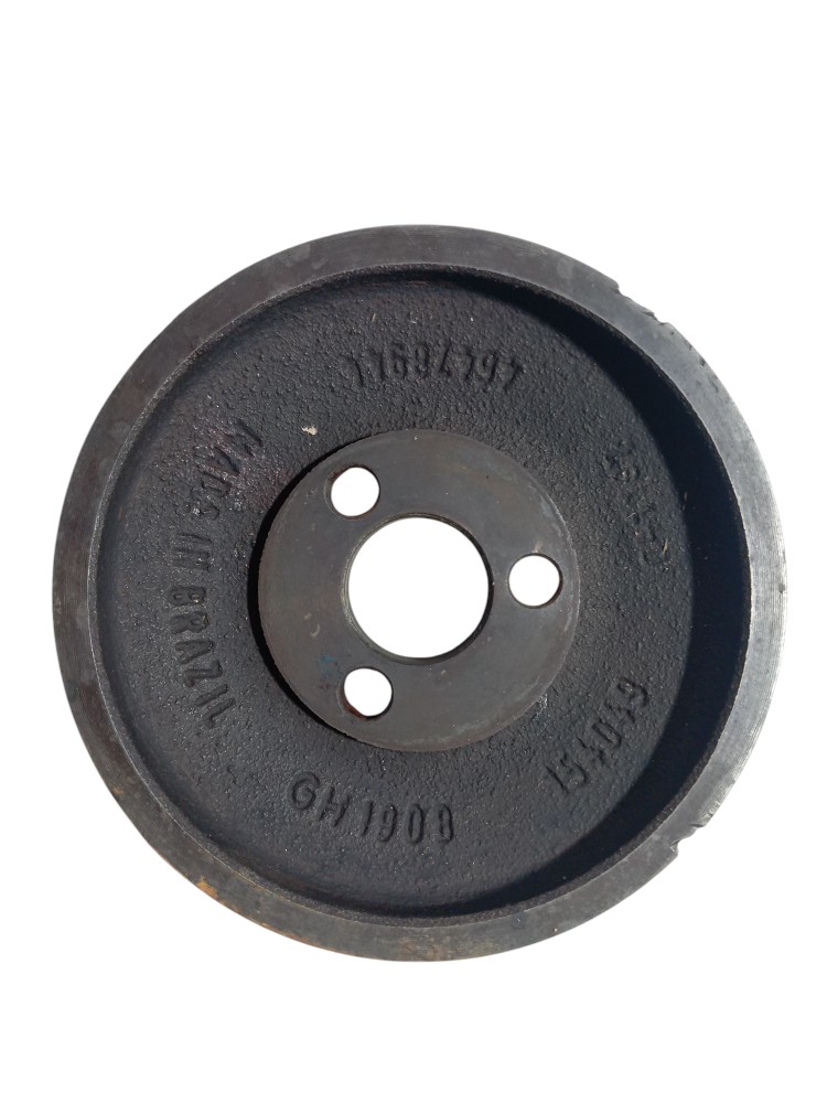Polia Bomba Agua Fiat Palio Uno 1997 1