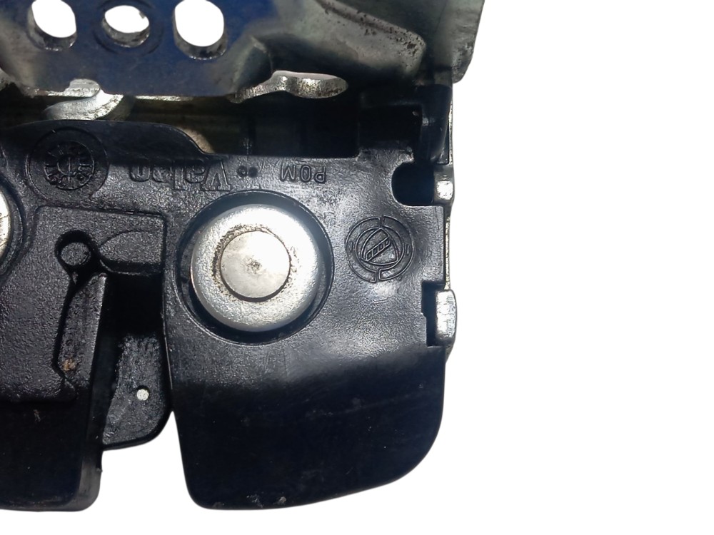 Fechadura Tampa Traseira Fiat Palio 6