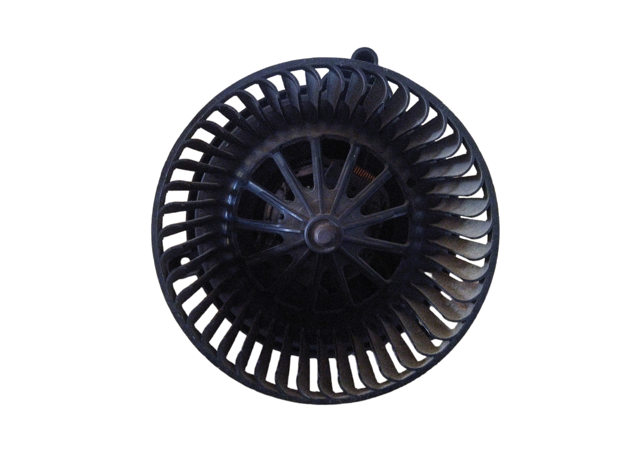 Motor Ventilador Interno Vw Gol Voyage Saveiro G5 1
