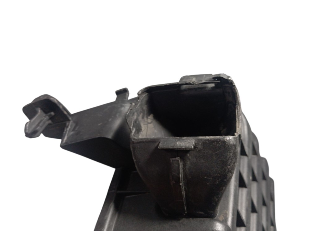 Caixa Ar Inferior Ford Ecosport Fiesta 5