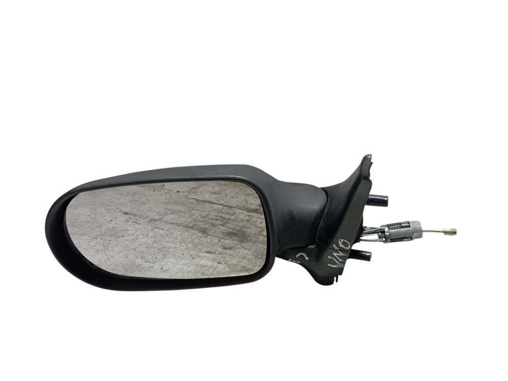 Retrovisor Externo Esquerdo Fiat Uno 2004 4portas 1