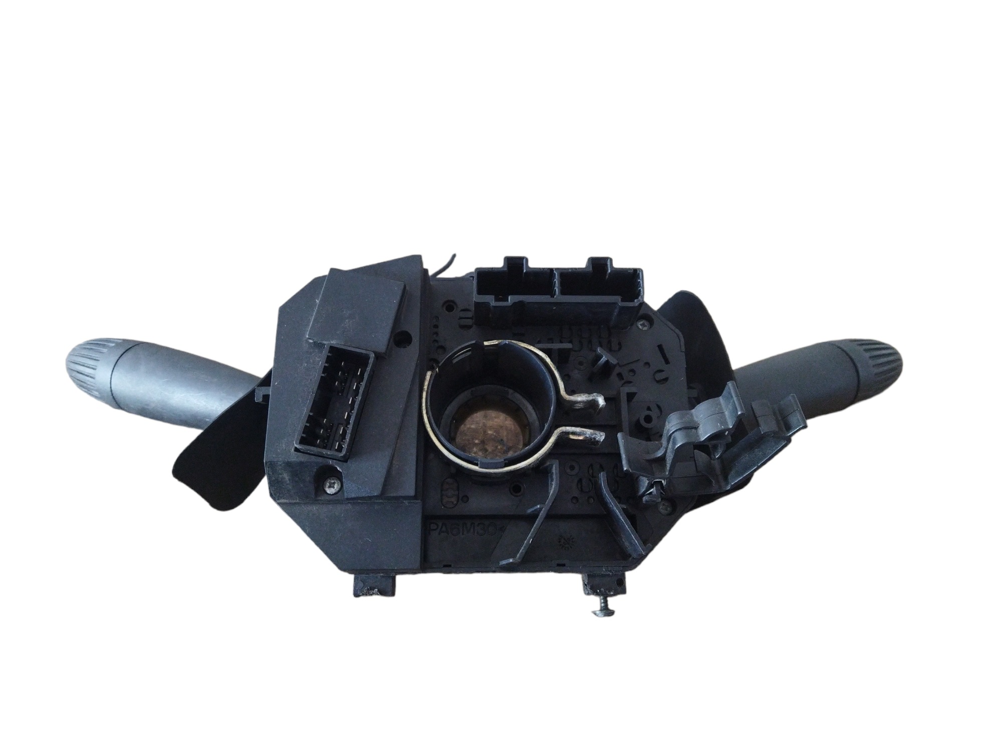 Chave Seta Comando Limpador Fiat Palio 2003 5