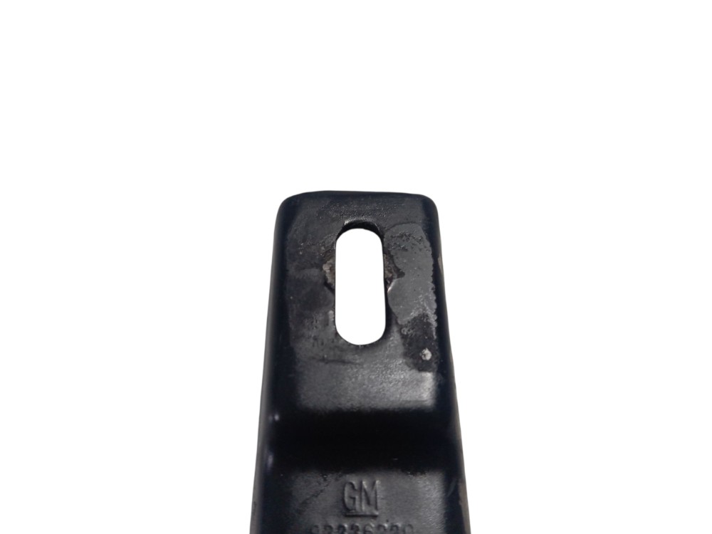 Suporte Radiador Superior Montan Gm Corsa Meriva 2003 A 2012 4