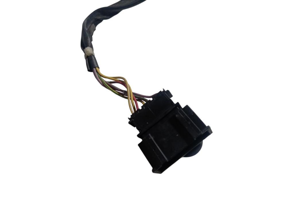 Retrovisor Direito Manual G5 Elétrico G6 Vw Gol 2008 A 2016 5