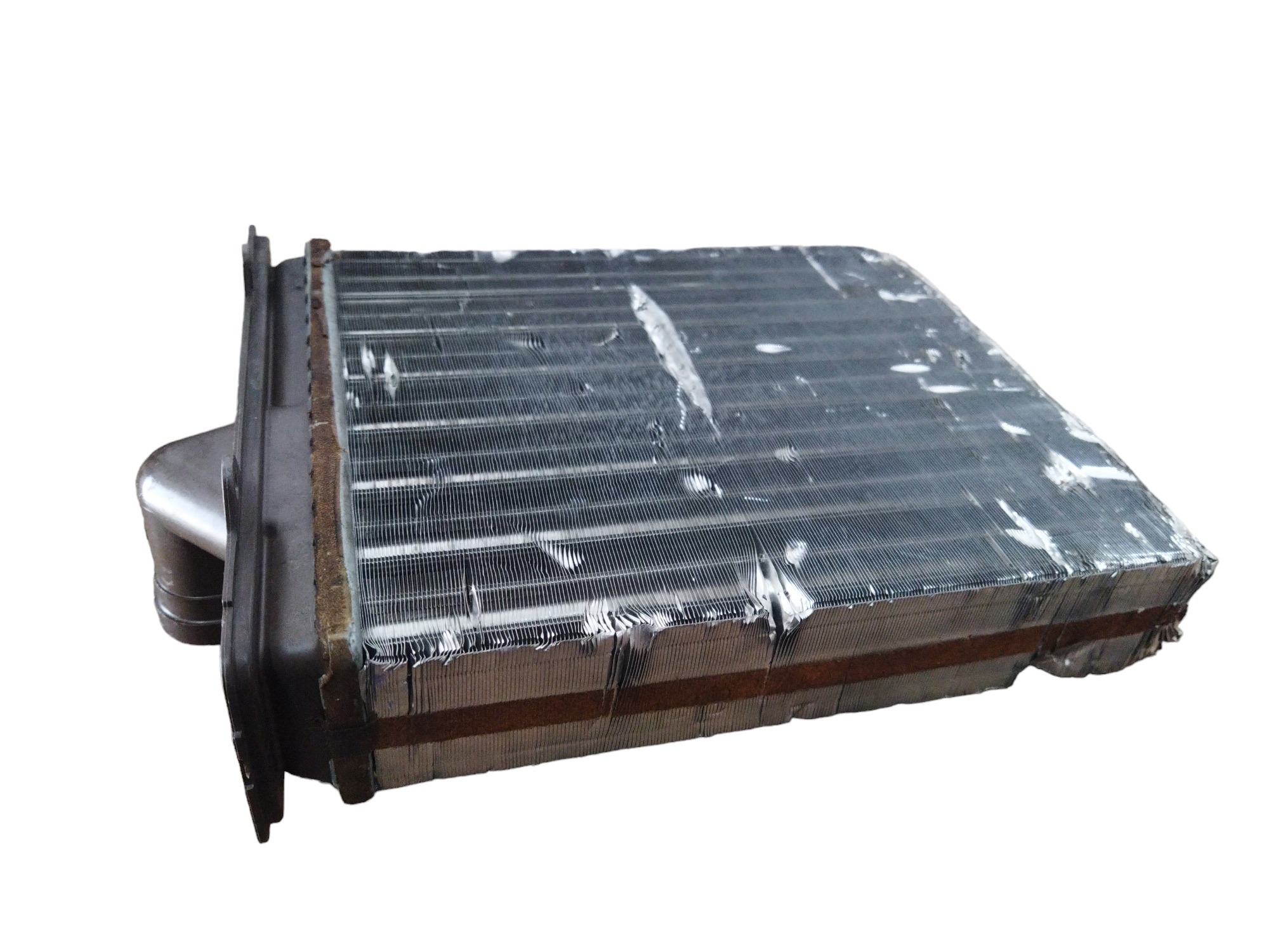 Radiador Ar Quente Fiat Palio 2002 7