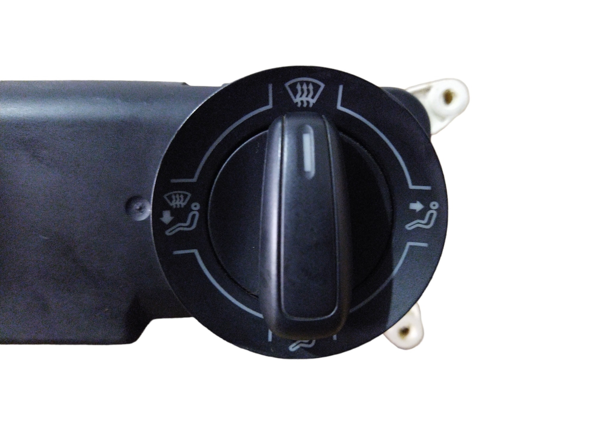 Comando Ar Vw Fox 2008 2