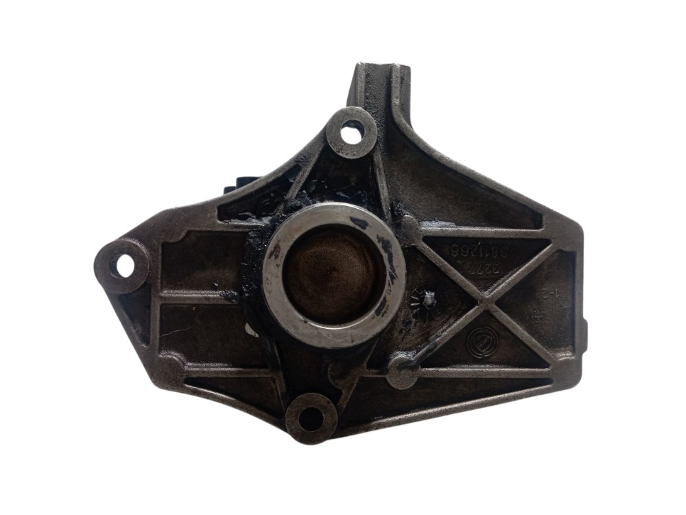 Suporte Bobina Ignição Fire 1.0 S Fiat Palio Uno 2003 A 2012 5