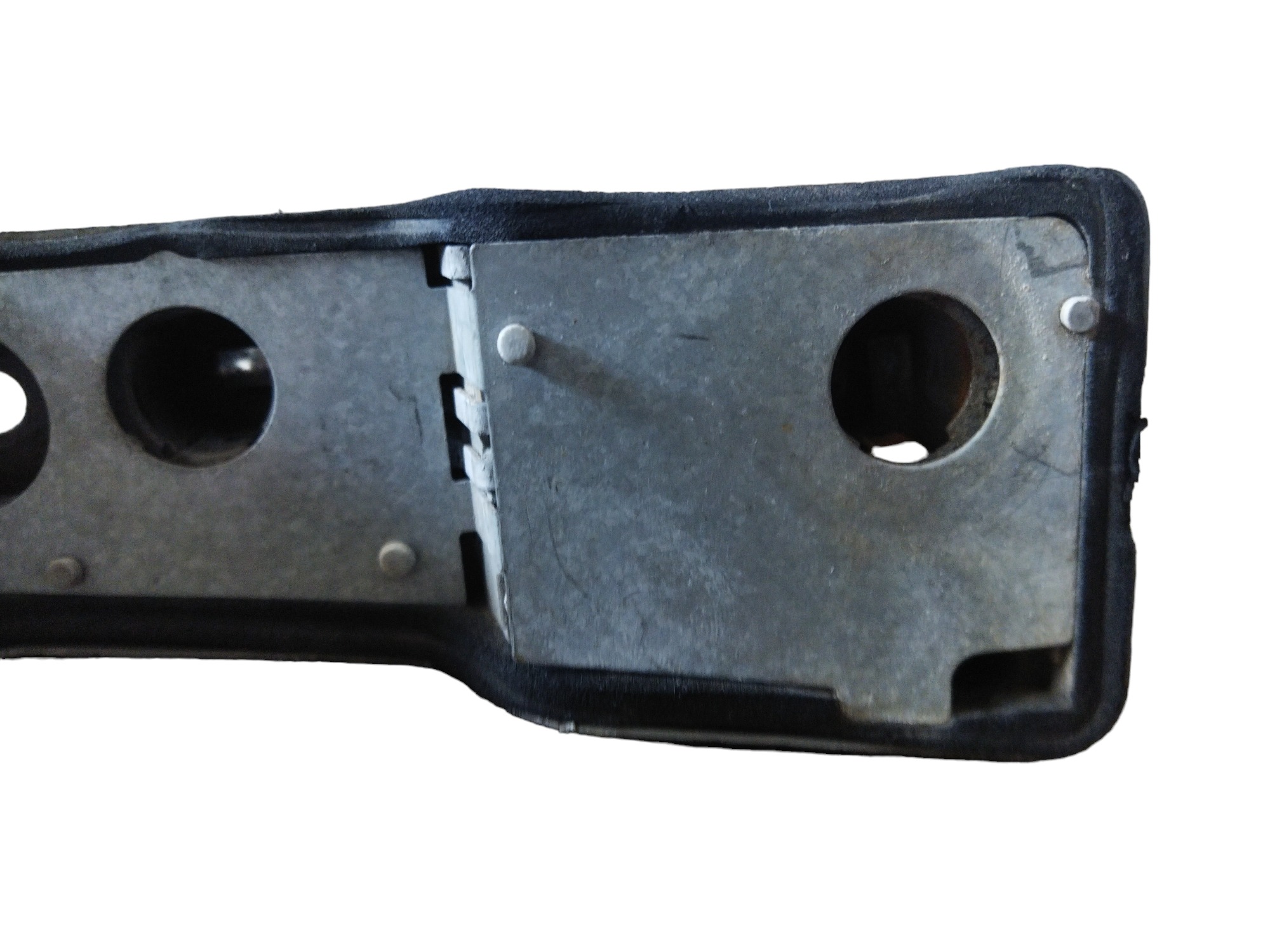 Soquete Lanterna Traseira Direita Fiat Palio Fire 2001/ 3