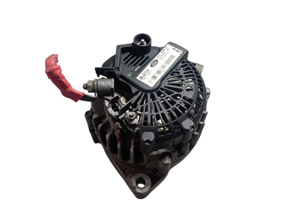 Alternador New 1.6 1.5 1 Ford Ecosport Fiesta Ka 2014 A 2018 6