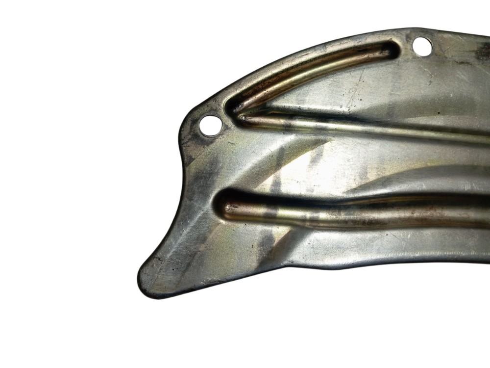 Defletor Calor Gm Celta Prisma 5