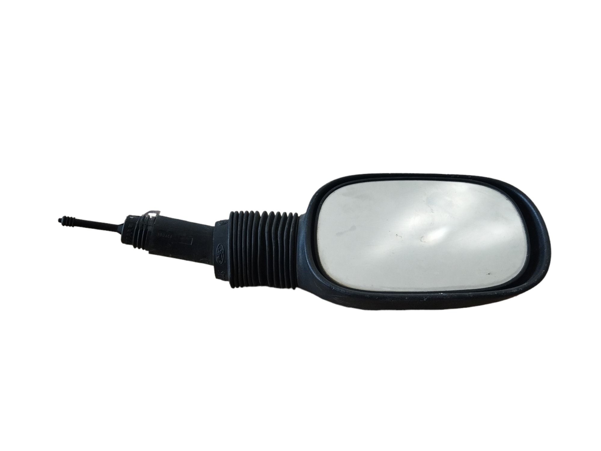 Retrovisor Externo Direto Ford Ka 2002 1