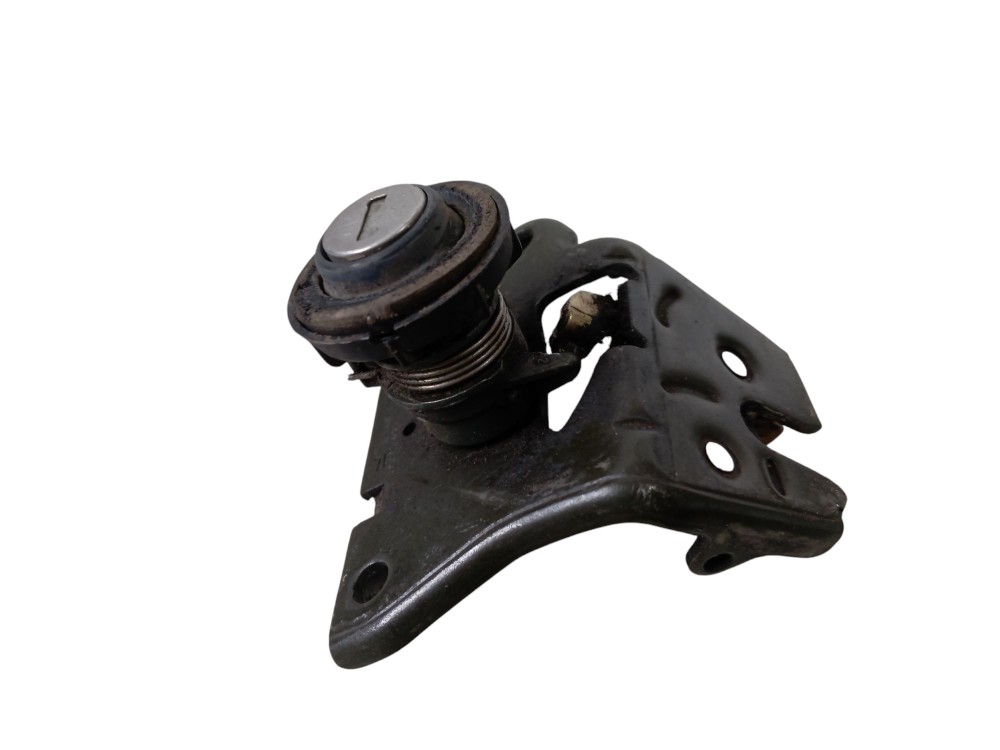 Fechadura Tampa Traseira Porta Mala Fiat Palio 98 5