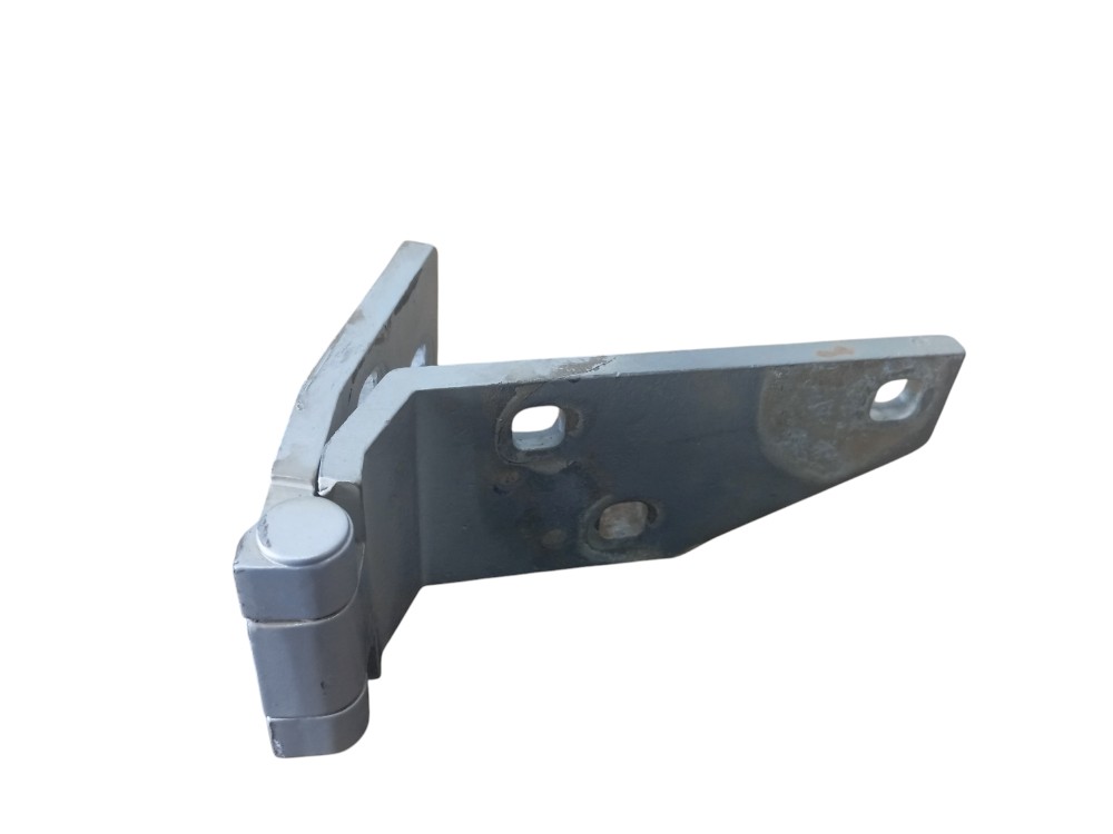 Dobradiça Tampa Traseira Porta Malas Ford Ecosport 2008 4