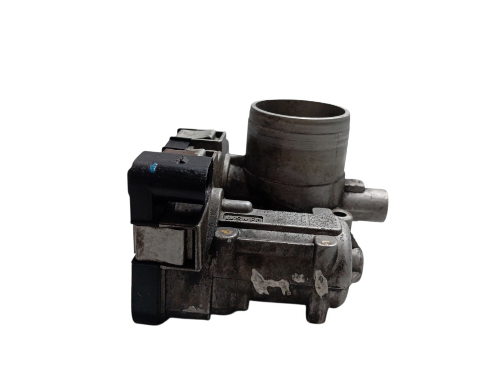 Tbi corpo borboleta 1.4 8v fiat idea palio siena 3