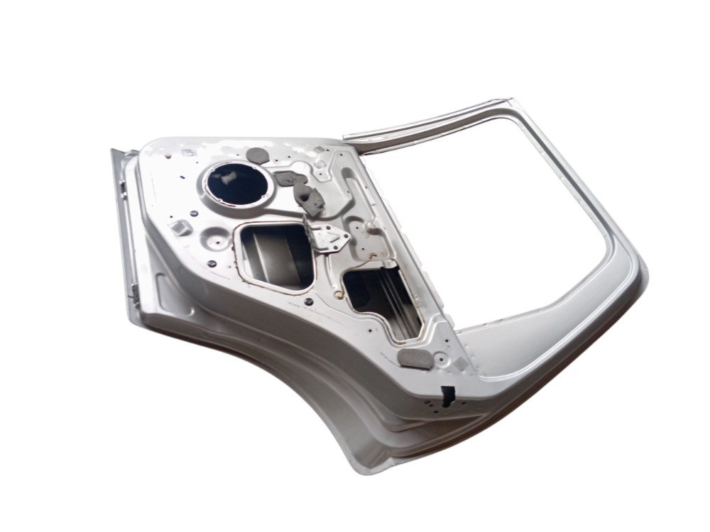 Porta Traseira Direita Ford Ecosport 6