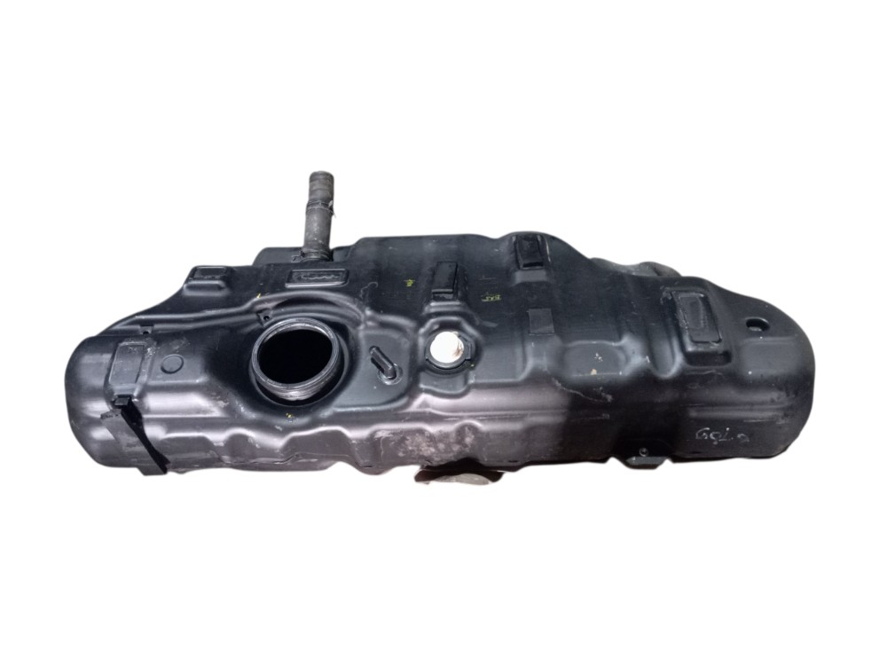 Tanque Combustível G5 G6 G Vw Gol Saveiro Voyage