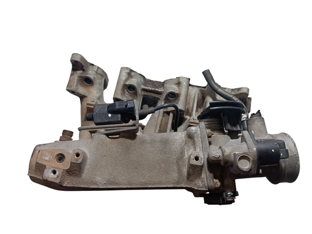 Coletor Admissão Gm Celta Corsa 1.0 Gasolina 2