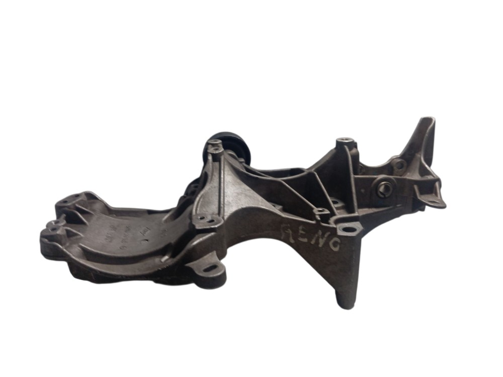 Suporte Compressor Alternador 1.6 S Renault Clio 2008 A 2008 2