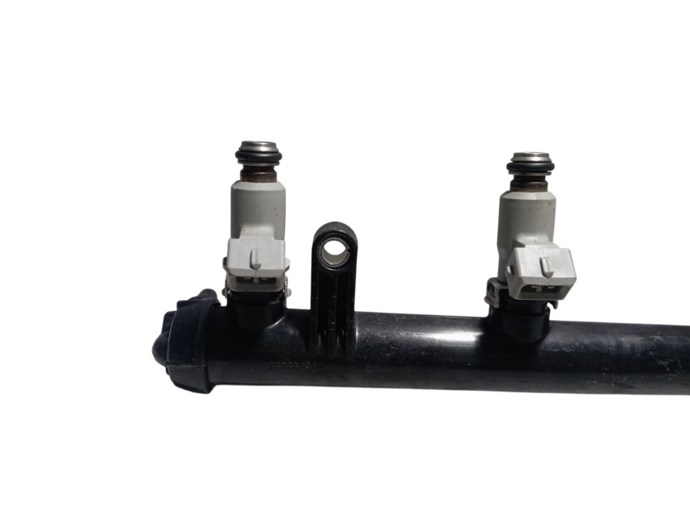 Flauta Bico Injetor Gm Corsa Meriva Onix Prisma 3