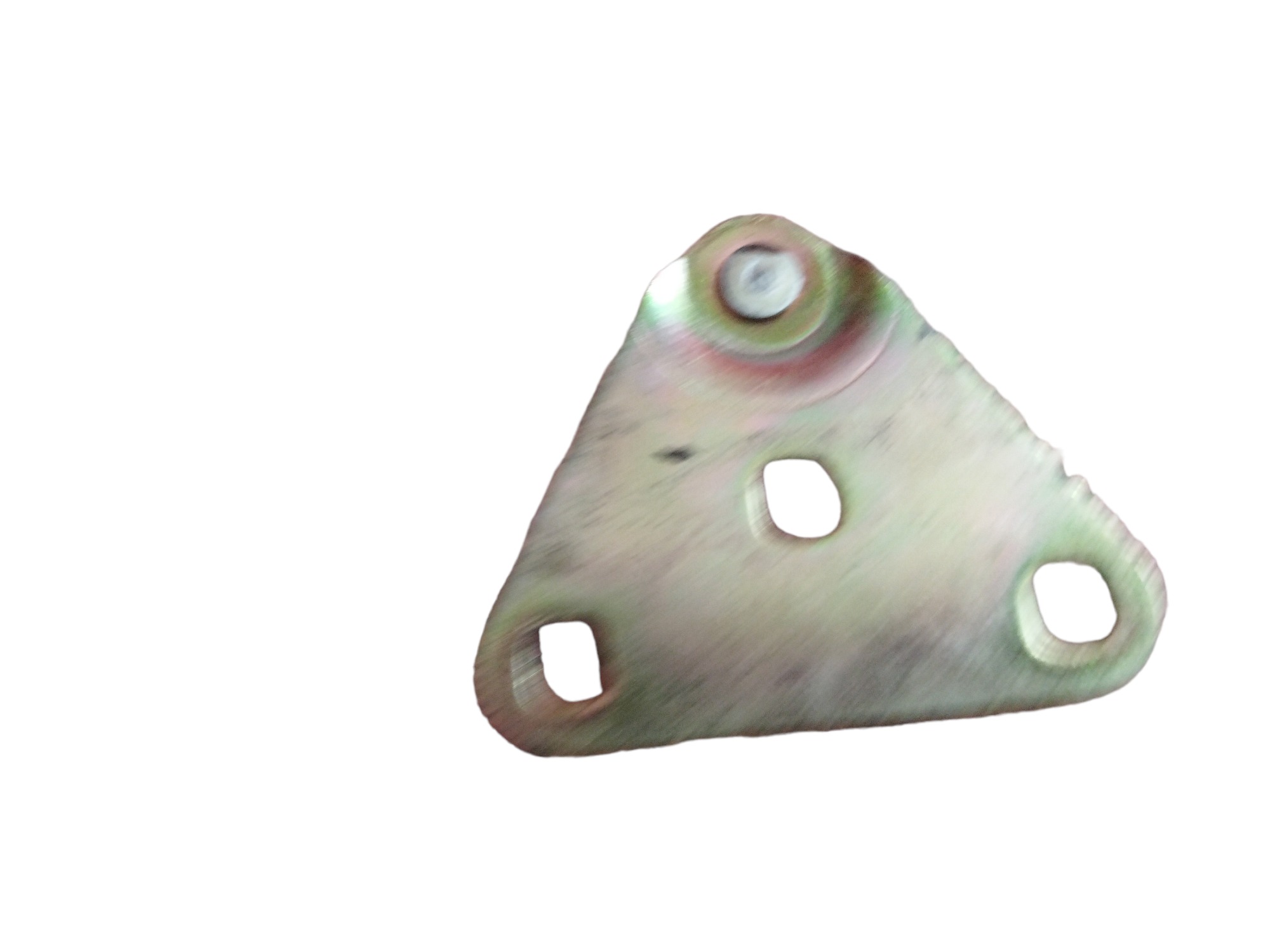 Batente Fechadura Porta Malas Ford Ka 1998 2