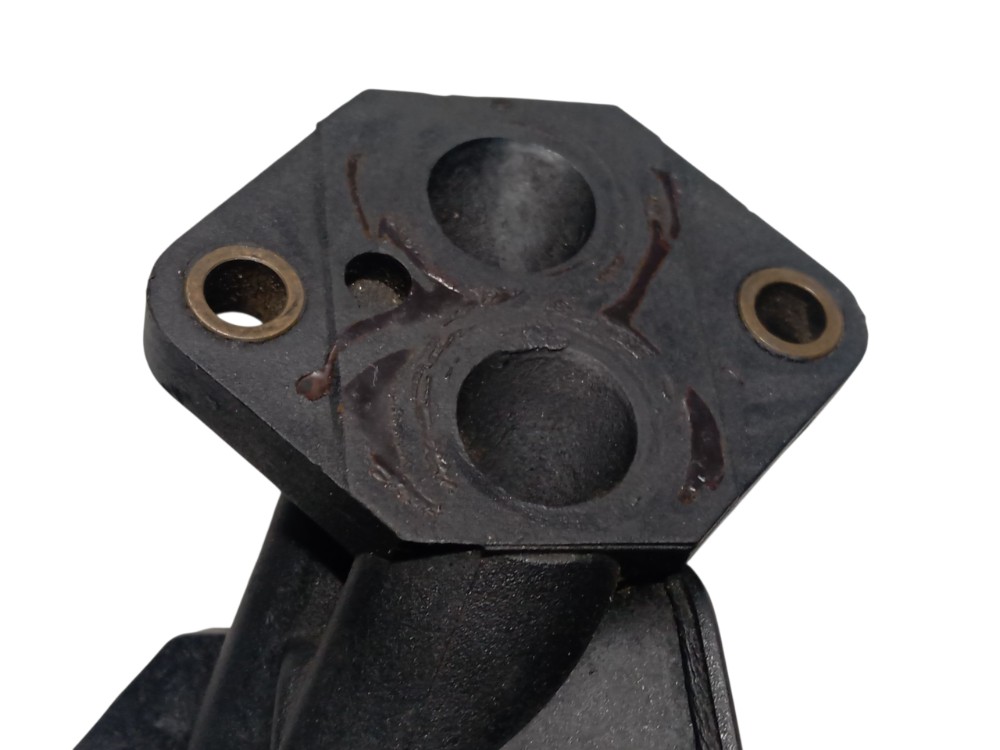 Suporte Atuador Marcha Lenta Ford Focus 2