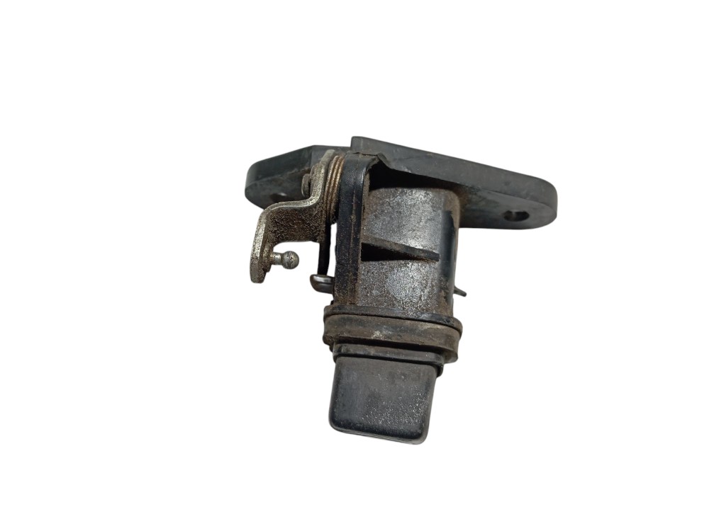 Cilindro Tampa Traseira Porta Malas Fiat Uno 1984 4