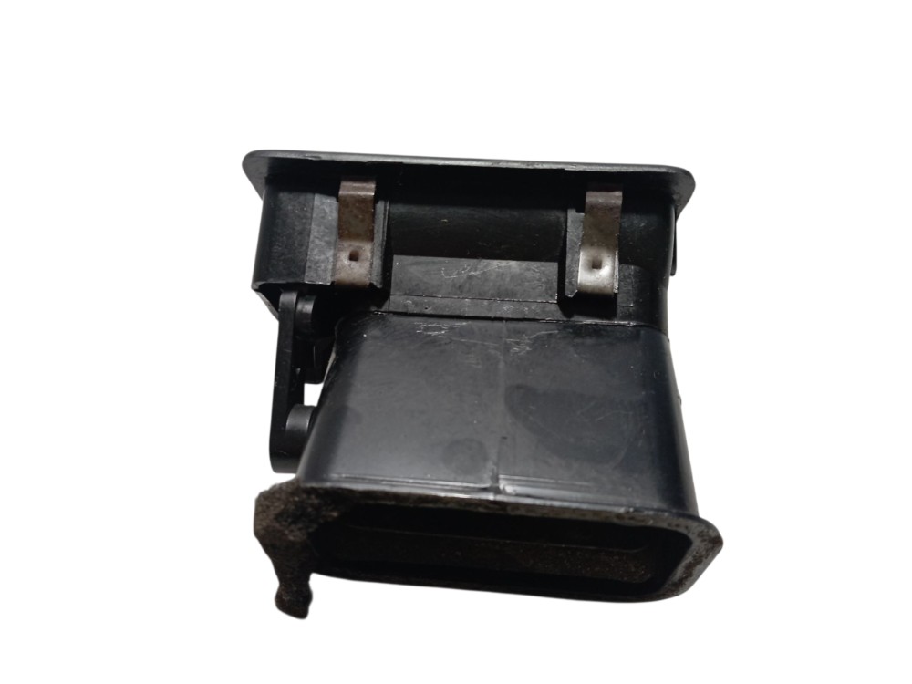 Difusor Ar Direito Ford Escort Verona Verona 1992 A 1992 Preto 7
