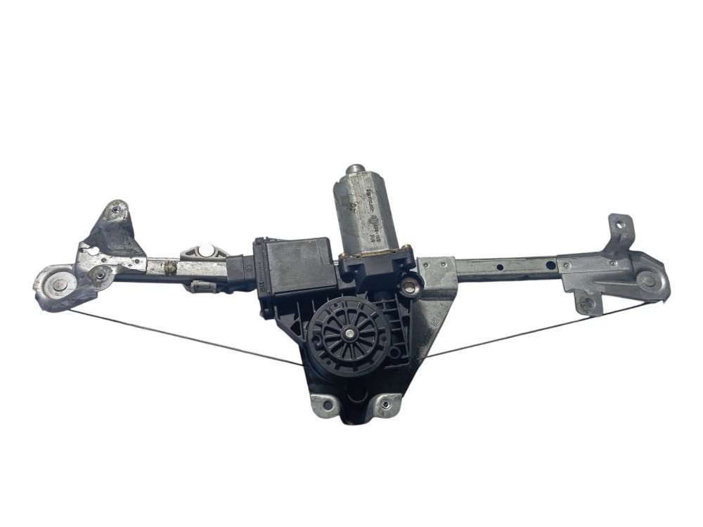 Máquina Vidro Porta Traseira Esquerda Gm Vectra 1997/1999