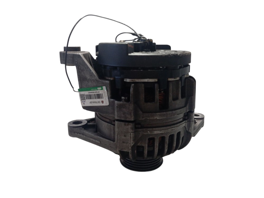 Alternador Fiat Palio Siena 1.0 3