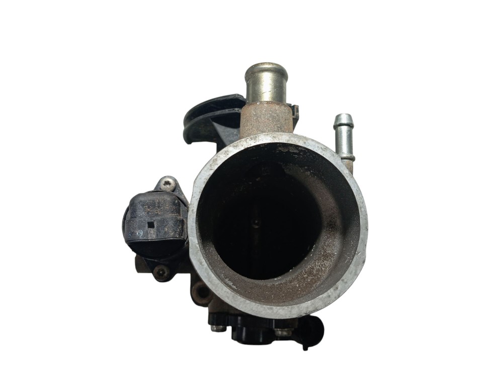 Tbi Corpo Borboleta Gm Corsa 1.0 4