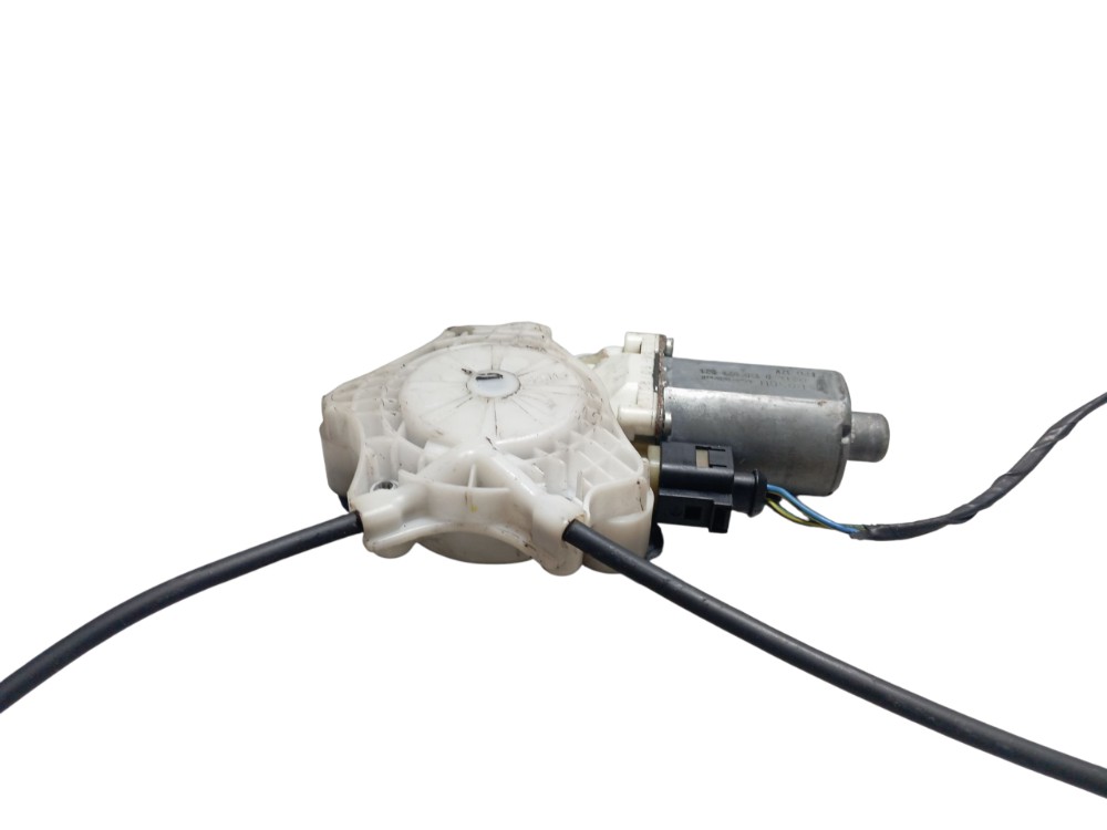 Máquina Vidro Dianteiro Direito Vw Gol G5 2