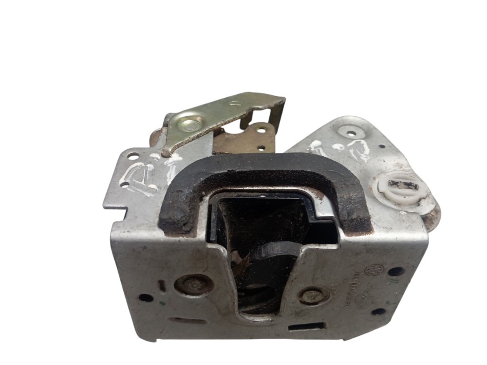 Fechadura Porta Dianteira Direita Vw Gol 5
