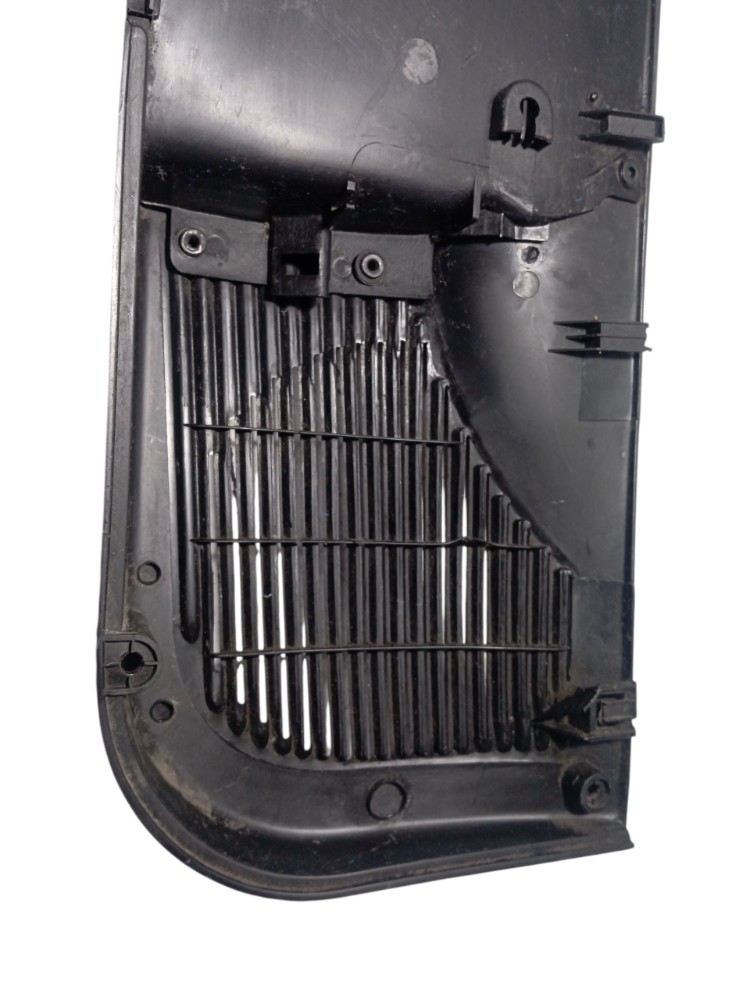 Porta Direito Dianteiro Gm Corsa 1995 A 2000 Dianteira Direito Preto 3