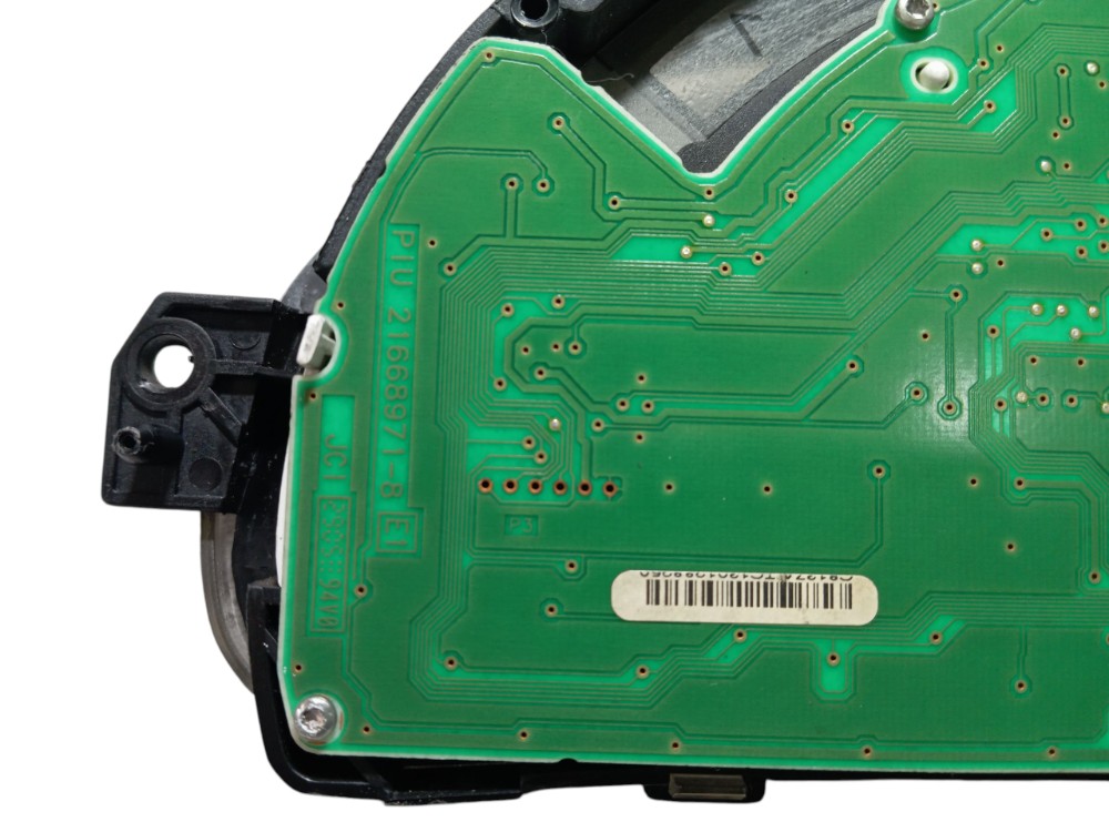 Painel Instrumento Citroen C3 2007 5