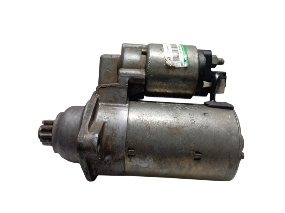 Motor partida 1.0 g2 mi g3 16v 10d vw gol parati 1