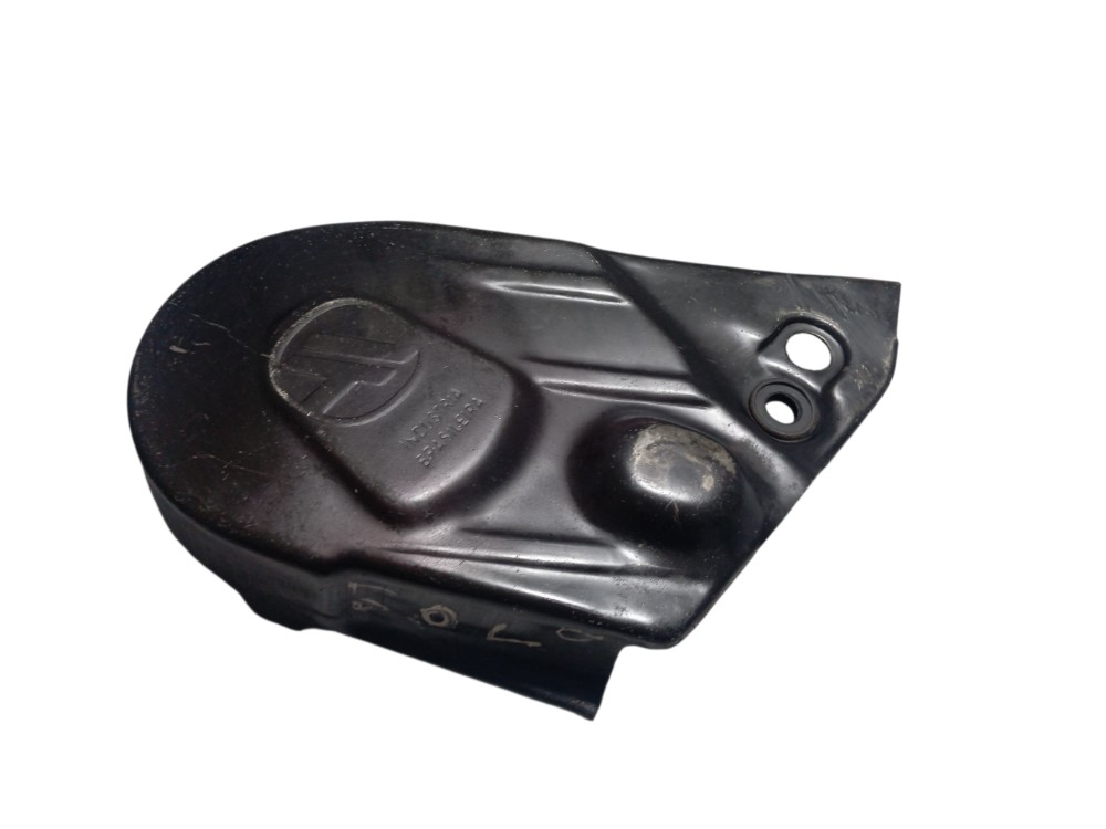 Capa Correia Dentada Vw Gol Parati Bola 5