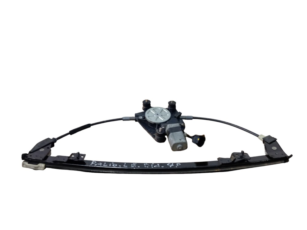 Máquina Vidro Elétrico Esquerdo Dianteiro Fiat Palio 2010 1