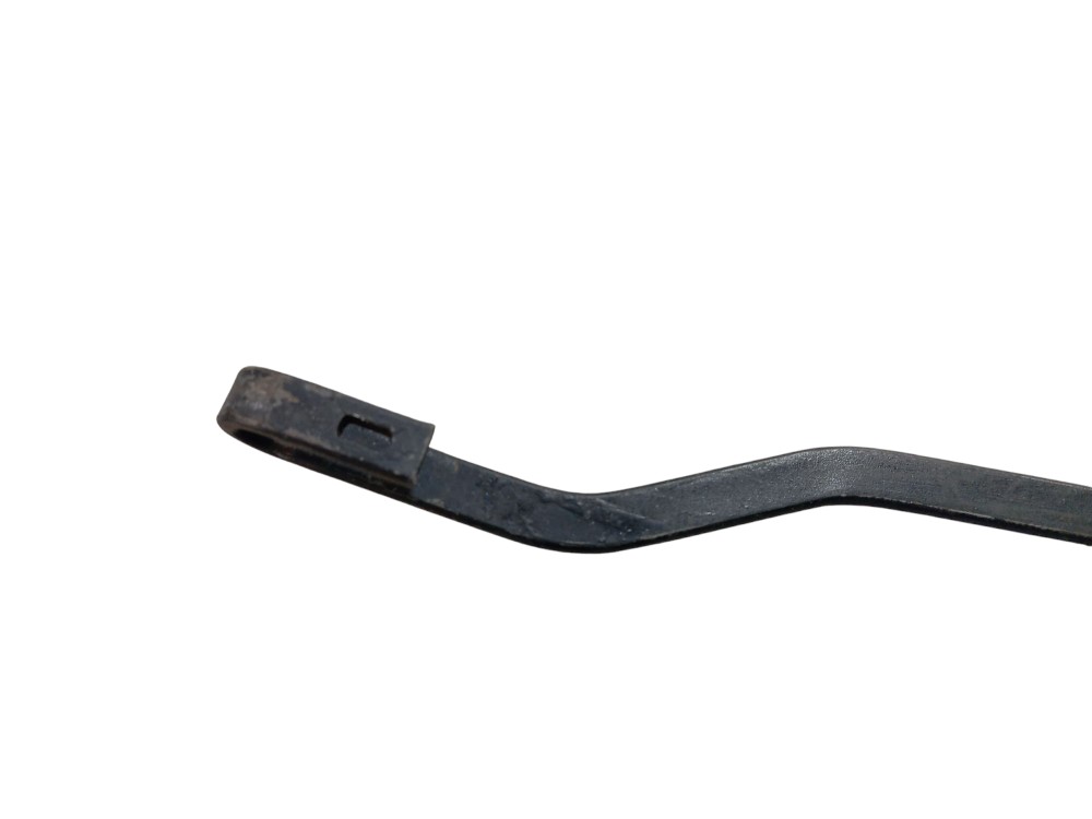 Braço Limpador Direito Parabrisa Ford Escort /1992 Hobby 5