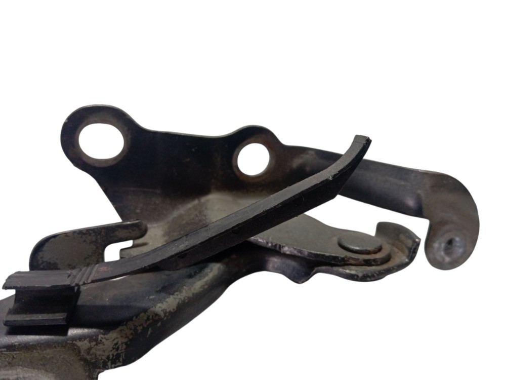Braço Capô Dianteiro Esquerda Peugeot 206 3