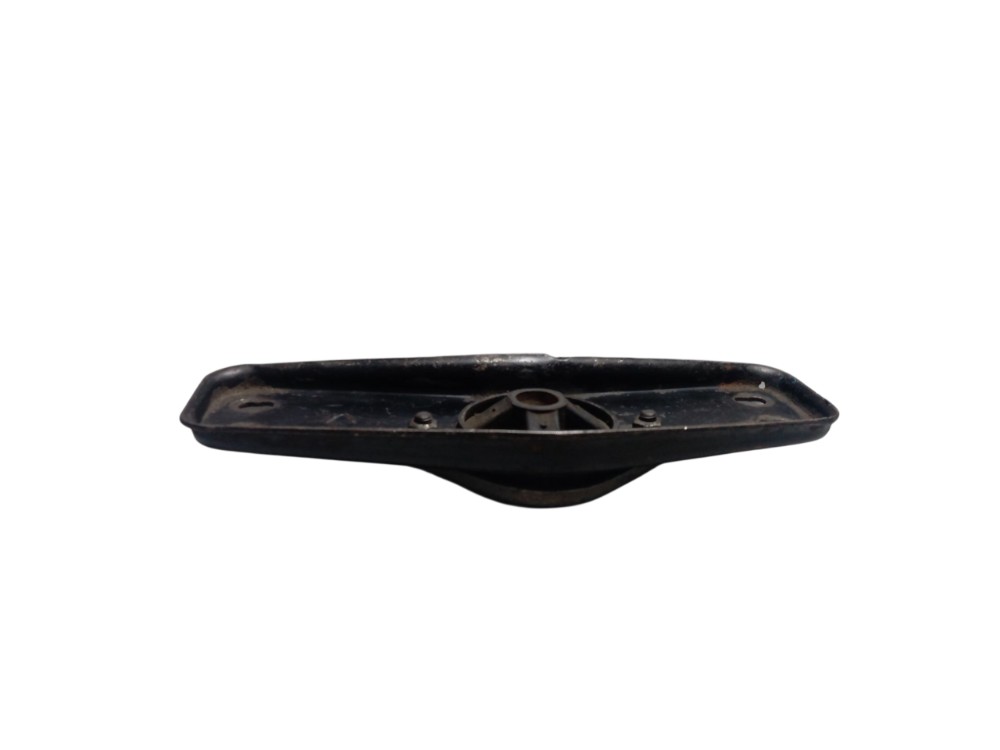 Suporte Caixa Marcha Cambio Gm Chevette Preto 5