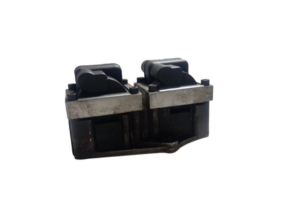 Suporte Bobina Ignição Fire 1.0 S Fiat Palio Uno 2003 A 2012 3