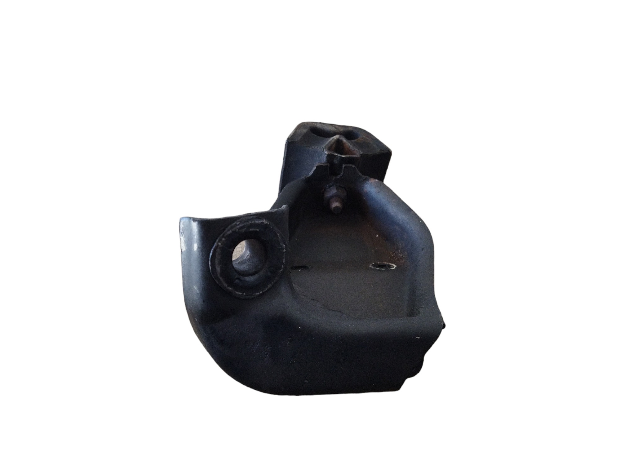 Suporte Esquerdo Motor Cht Vw Gol 1.0 95/96 5