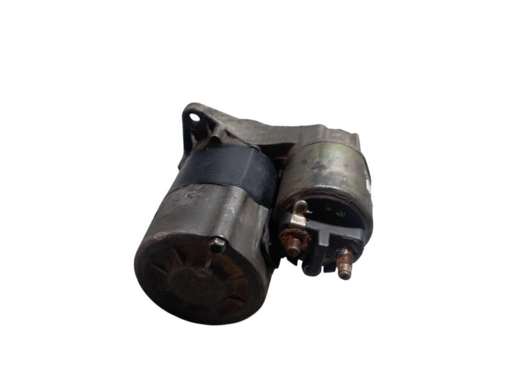 Motor Arranque Gm Celta 4