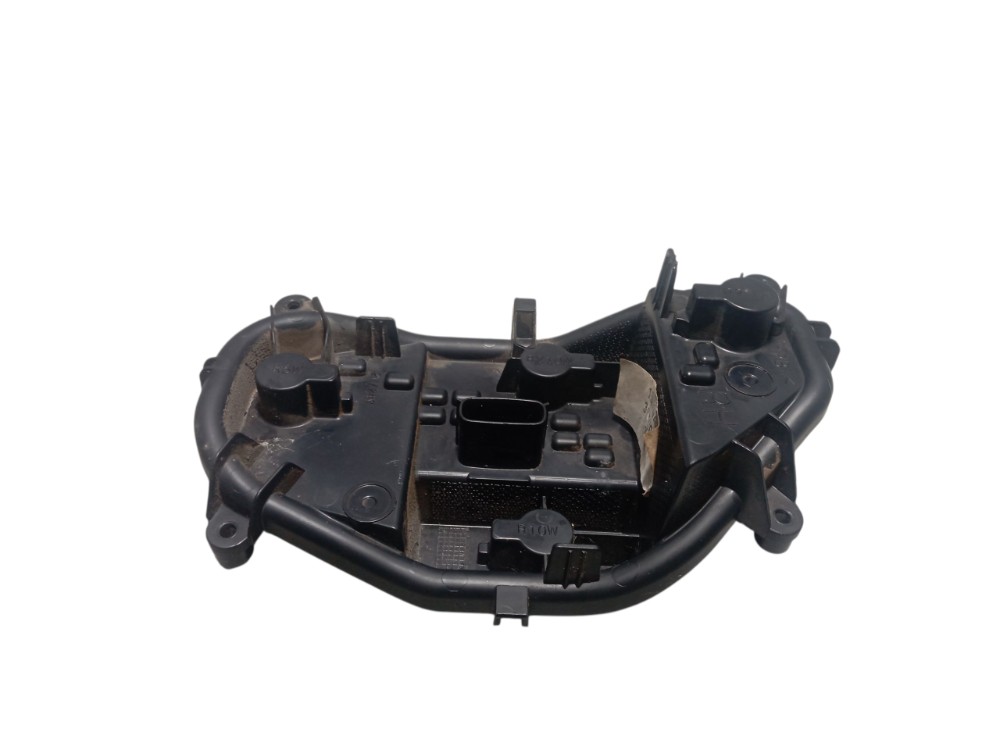 Soquete Lanterna Traseira Direita Ford Ka 2015 Preto 5