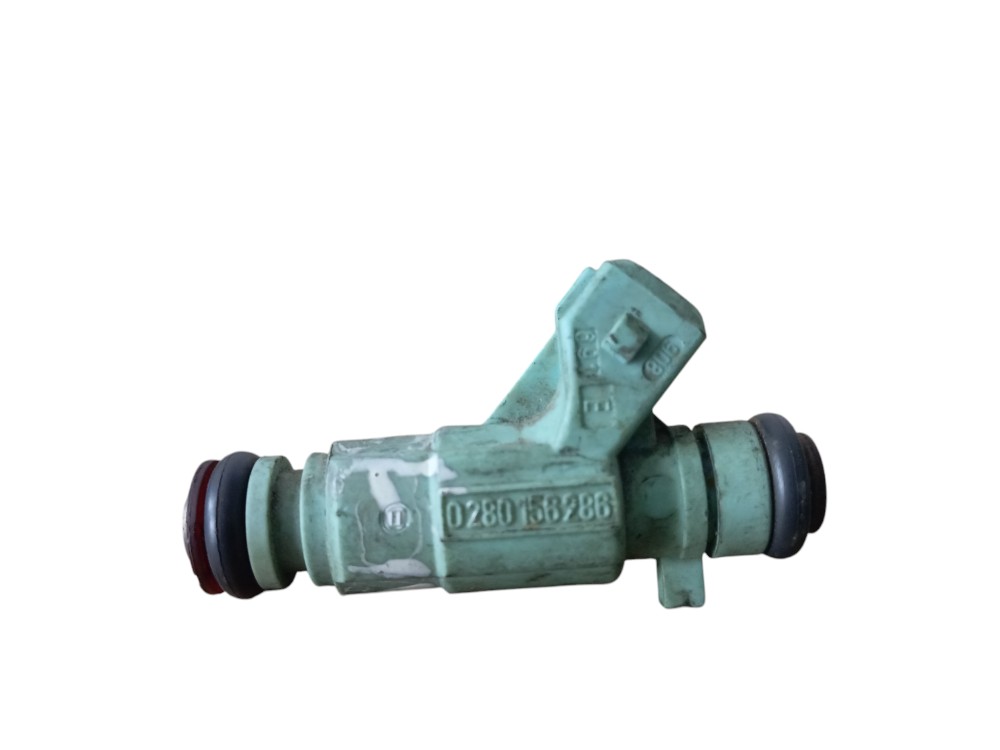 Bico Injetor 1.0 Flex 8v V Gm Celta Corsa Prisma 2007