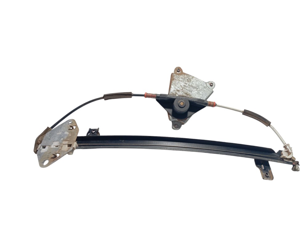 Máquina Vidro Porta Traseira Direita Vw Gol 1998 5